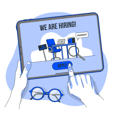 Job offers-bro